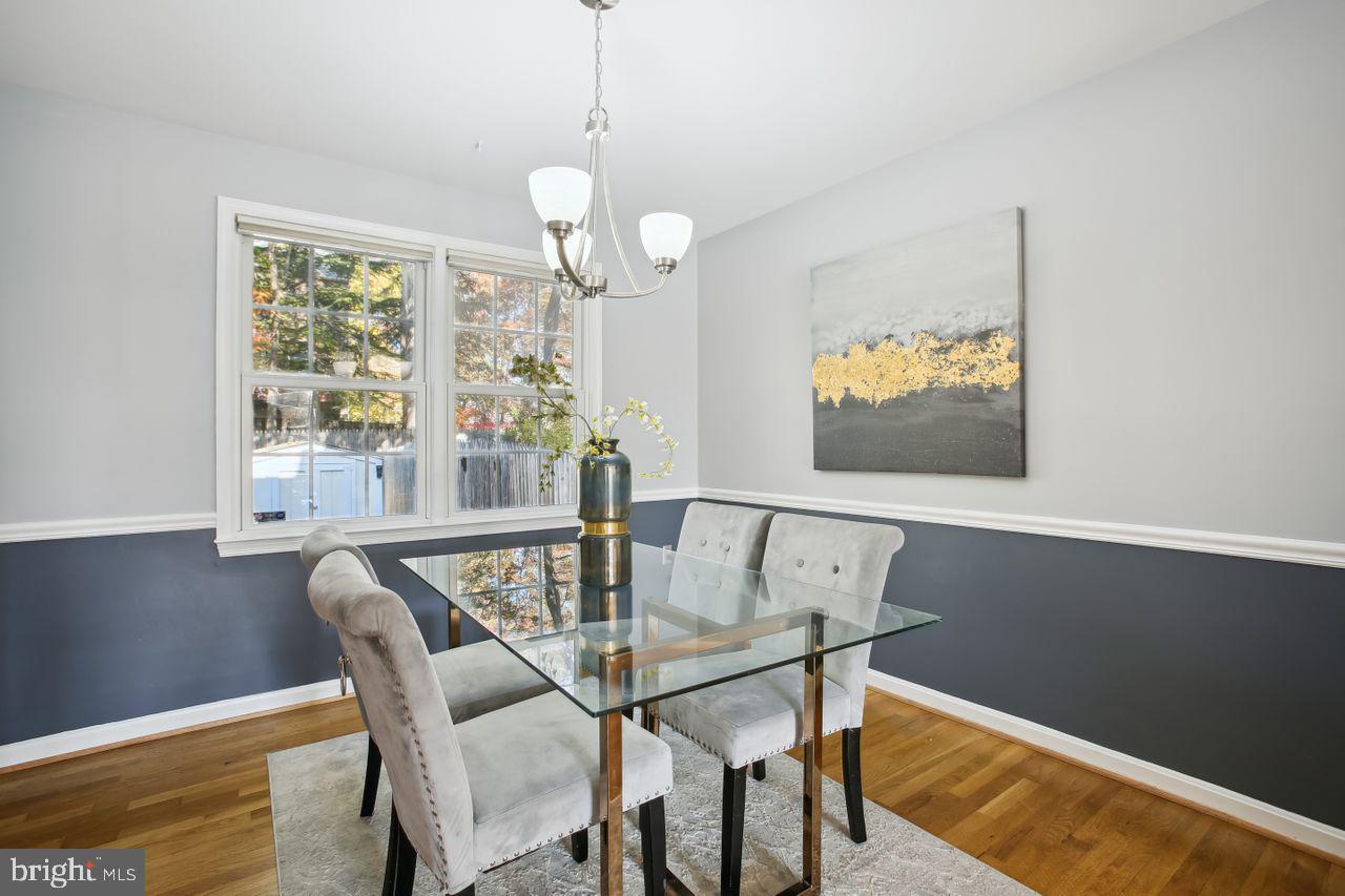 7002 Leebrad Street Springfield, VA 22151 - Photo 8 of 42 Gallery Image 8