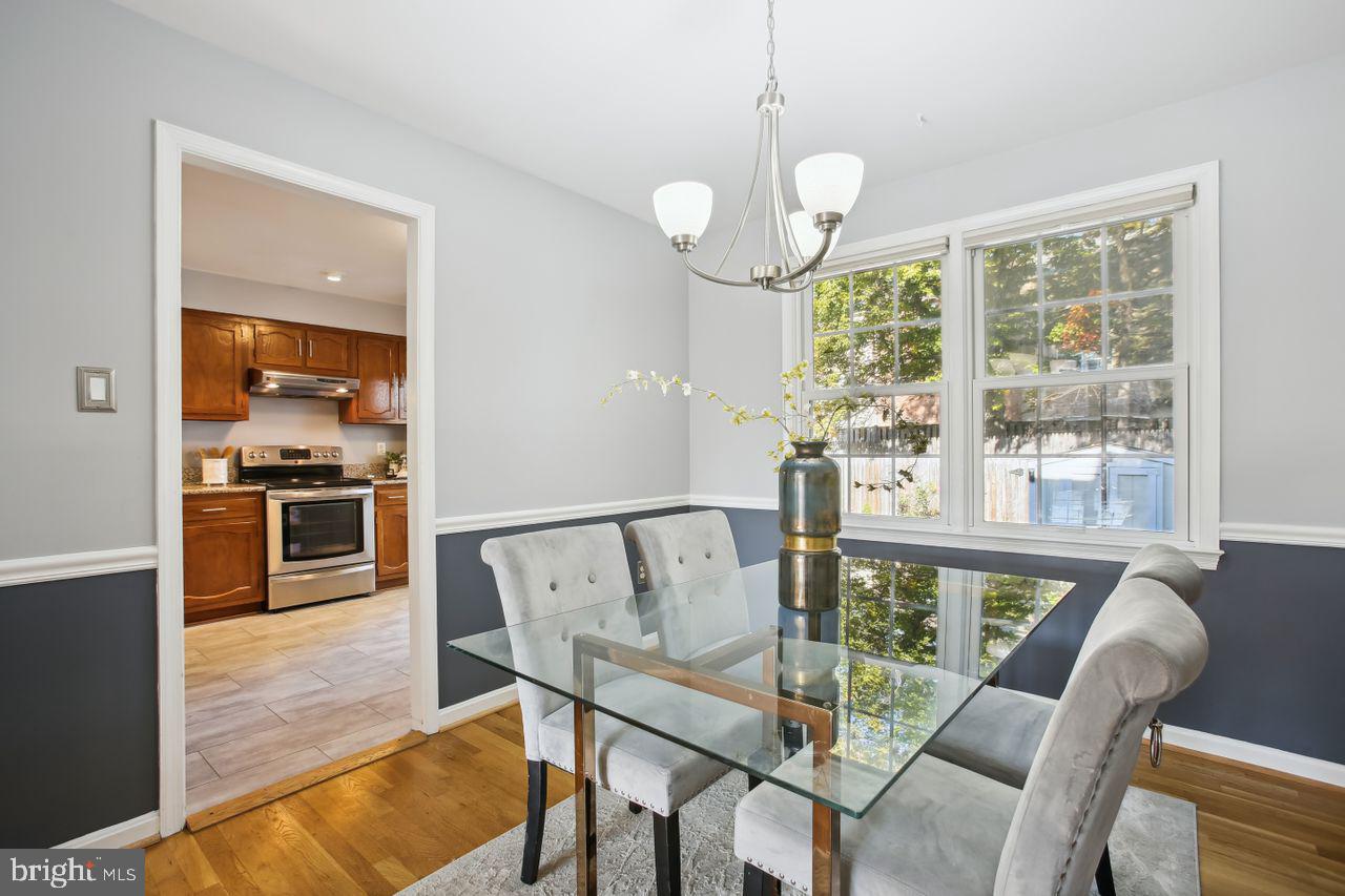 7002 Leebrad Street Springfield, VA 22151 - Photo 10 of 42 Gallery Image 10