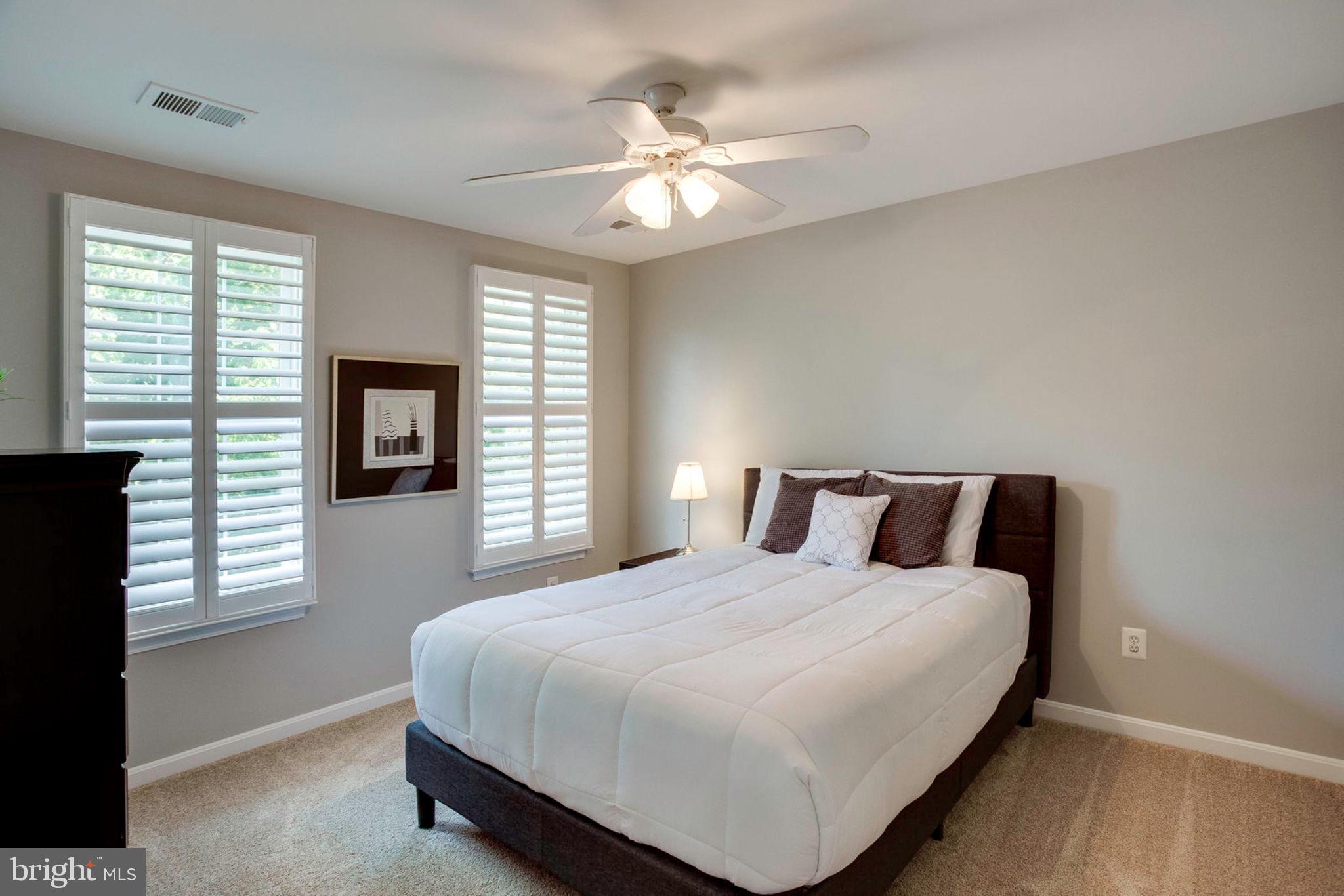 5753 Colchester Road Fairfax, VA 22030 - Photo 26 of 61 Bedroom 2
