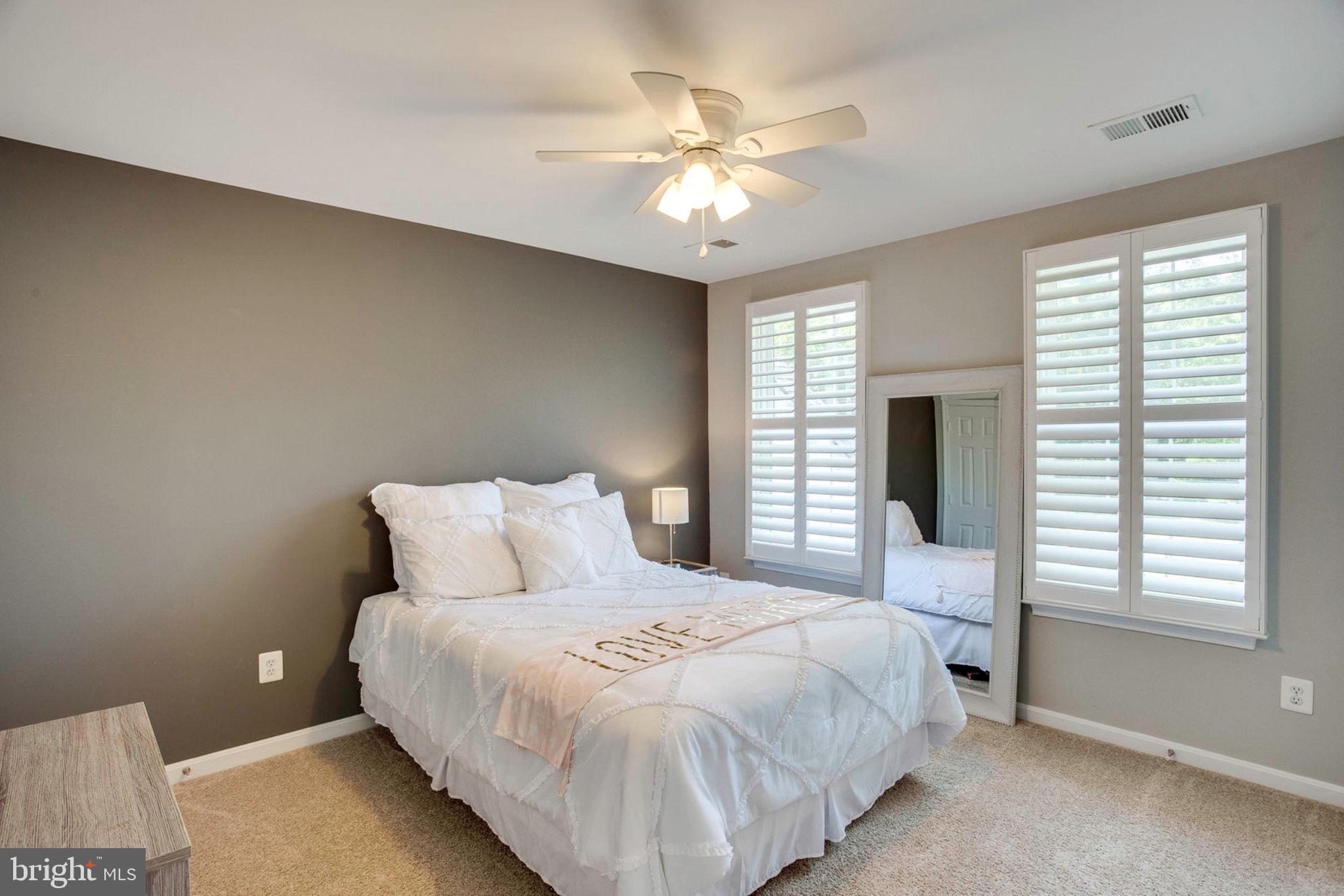 5753 Colchester Road Fairfax, VA 22030 - Photo 27 of 61 Bedroom 2