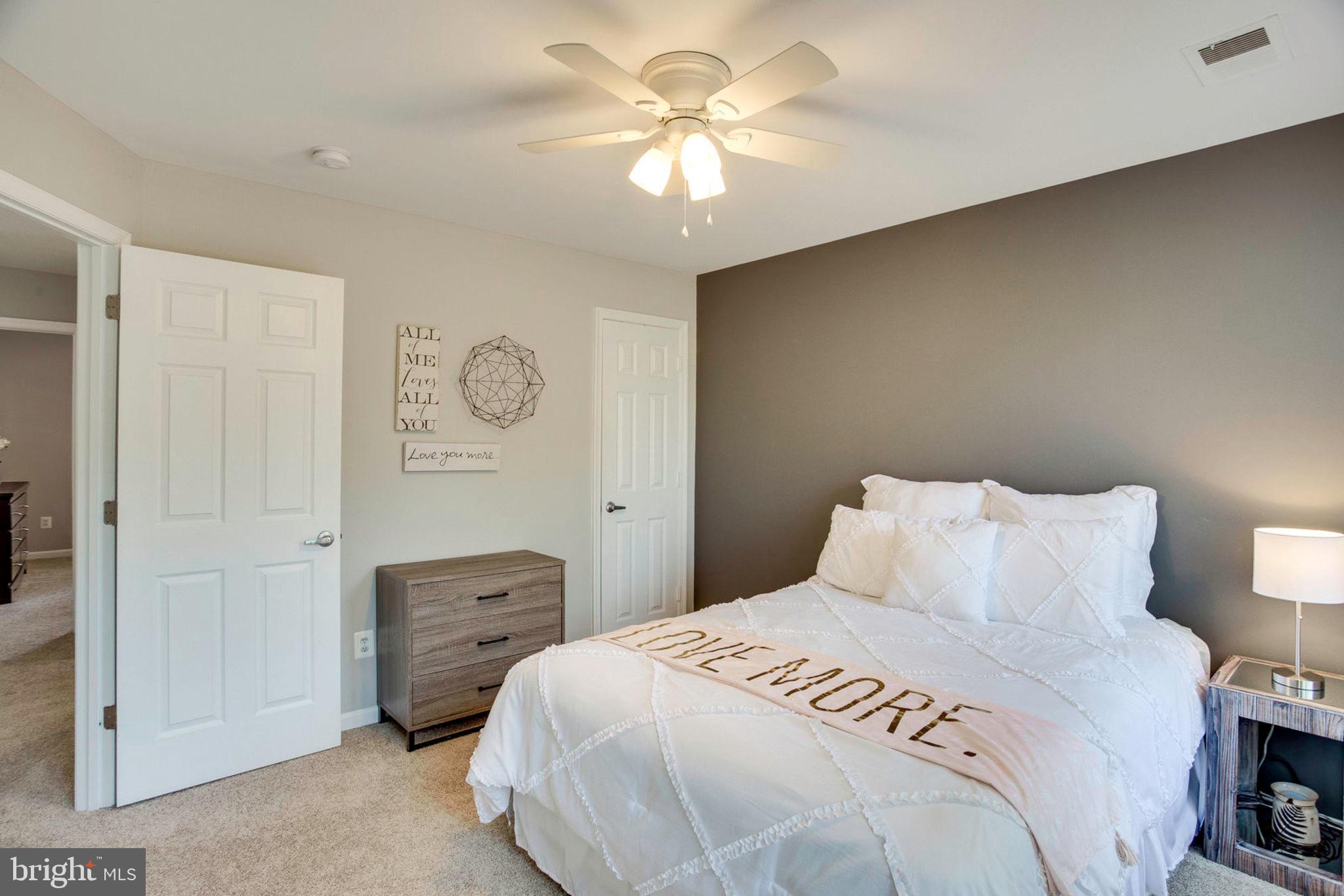 5753 Colchester Road Fairfax, VA 22030 - Photo 28 of 61 Bedroom 3