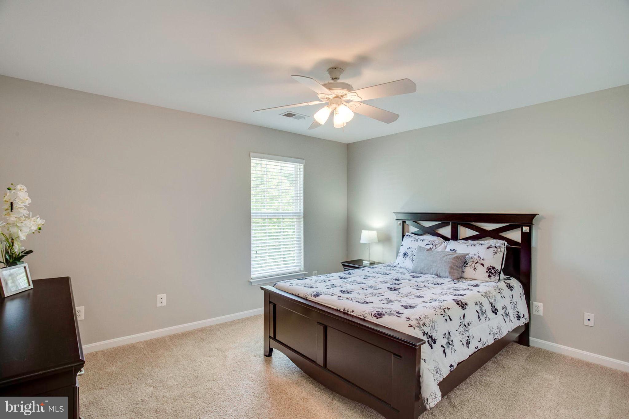 5753 Colchester Road Fairfax, VA 22030 - Photo 30 of 61 Bedroom 4