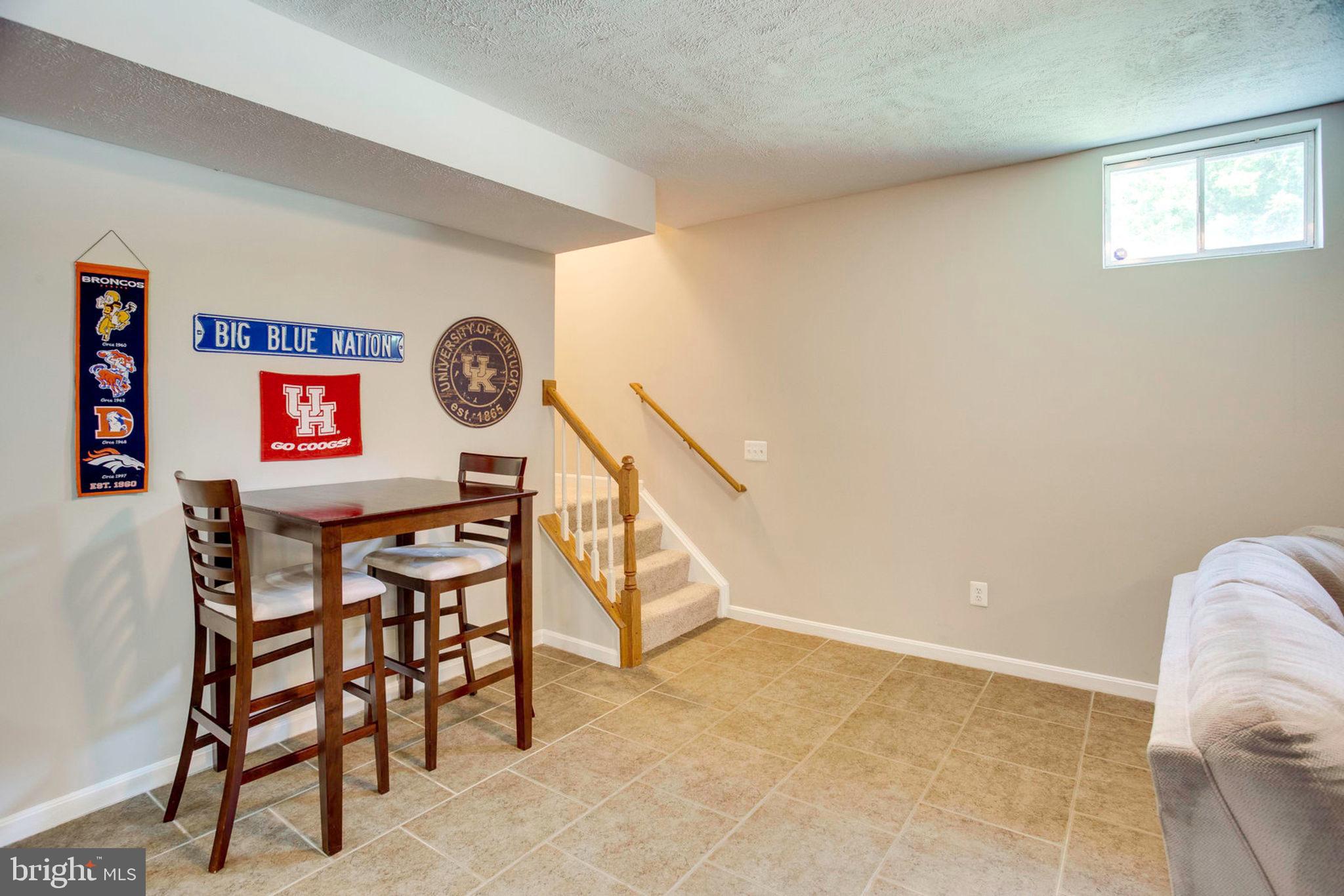 5753 Colchester Road Fairfax, VA 22030 - Photo 38 of 61 Lower level