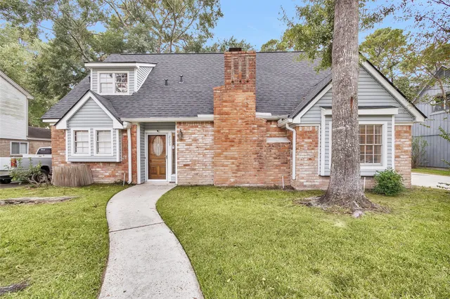$274,000 | 2005 Tickner Street, Conroe, TX 77301
