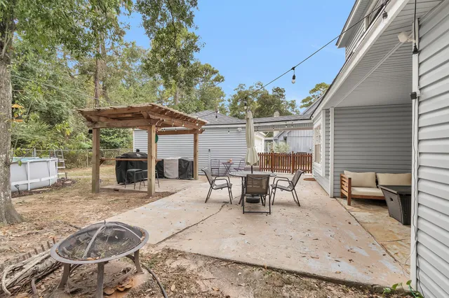 $274,000 | 2005 Tickner Street, Conroe, TX 77301