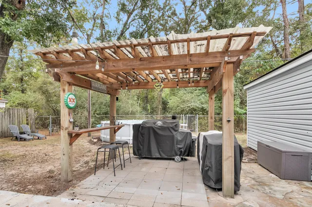 $274,000 | 2005 Tickner Street, Conroe, TX 77301