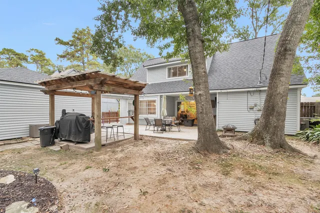 $274,000 | 2005 Tickner Street, Conroe, TX 77301