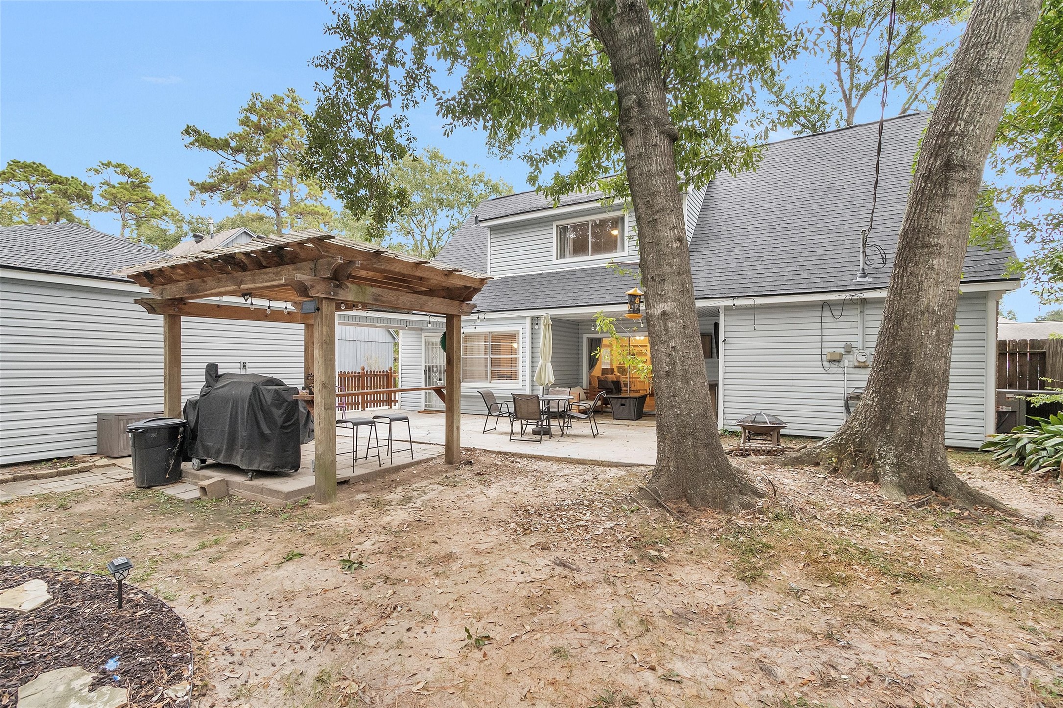 2005 Tickner Street Conroe, TX 77301 - Photo 46 of 50