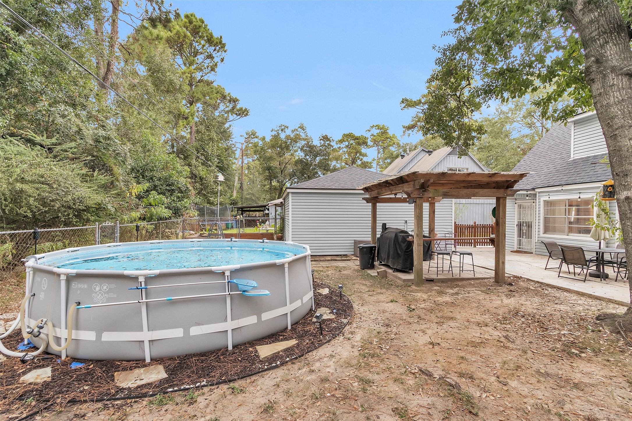 2005 Tickner Street Conroe, TX 77301 - Photo 47 of 50