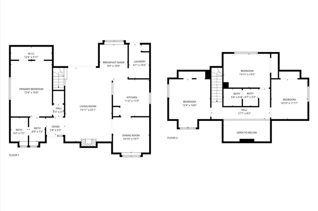 $274,000 | 2005 Tickner Street, Conroe, TX 77301