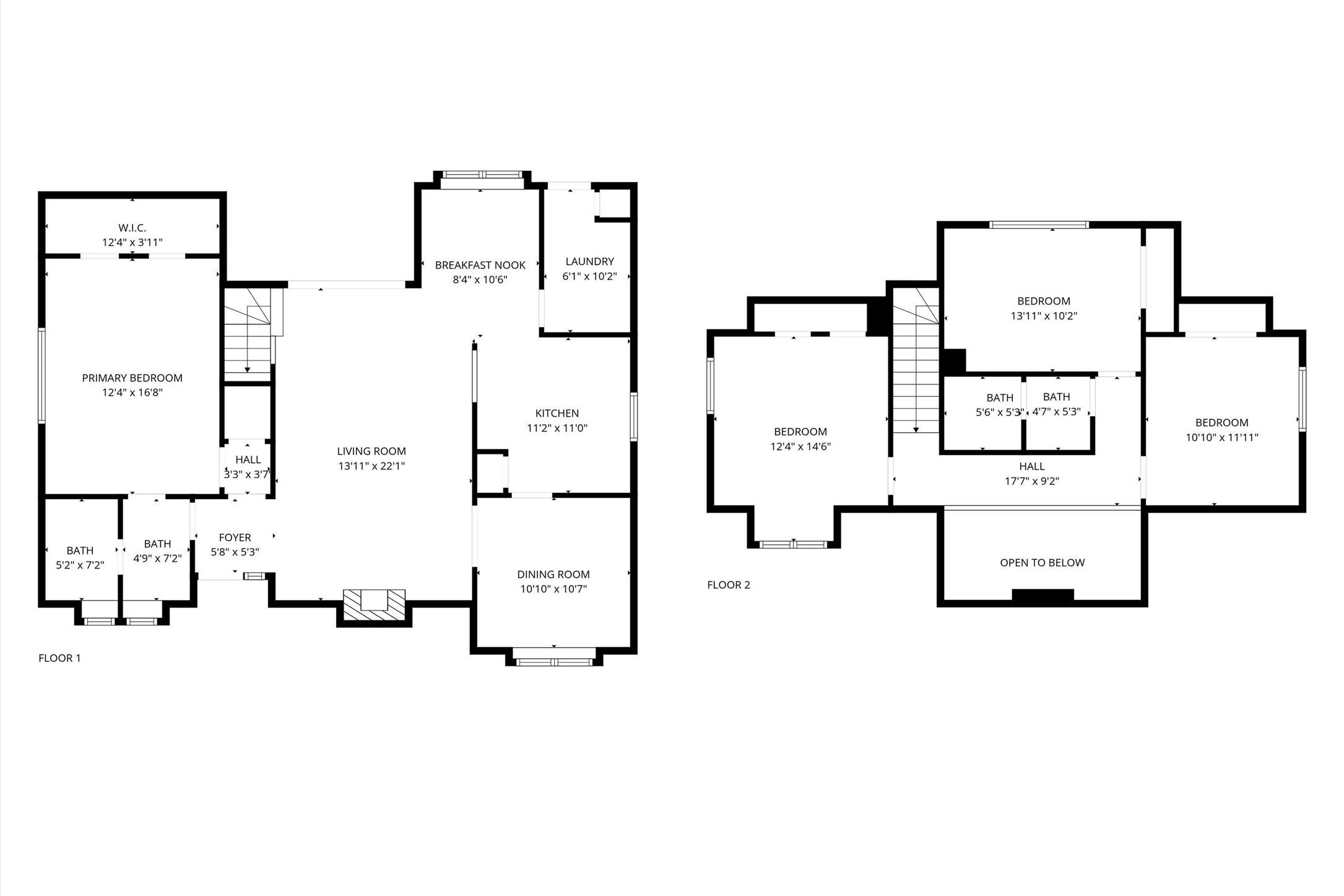 2005 Tickner Street Conroe, TX 77301 - Photo 50 of 50