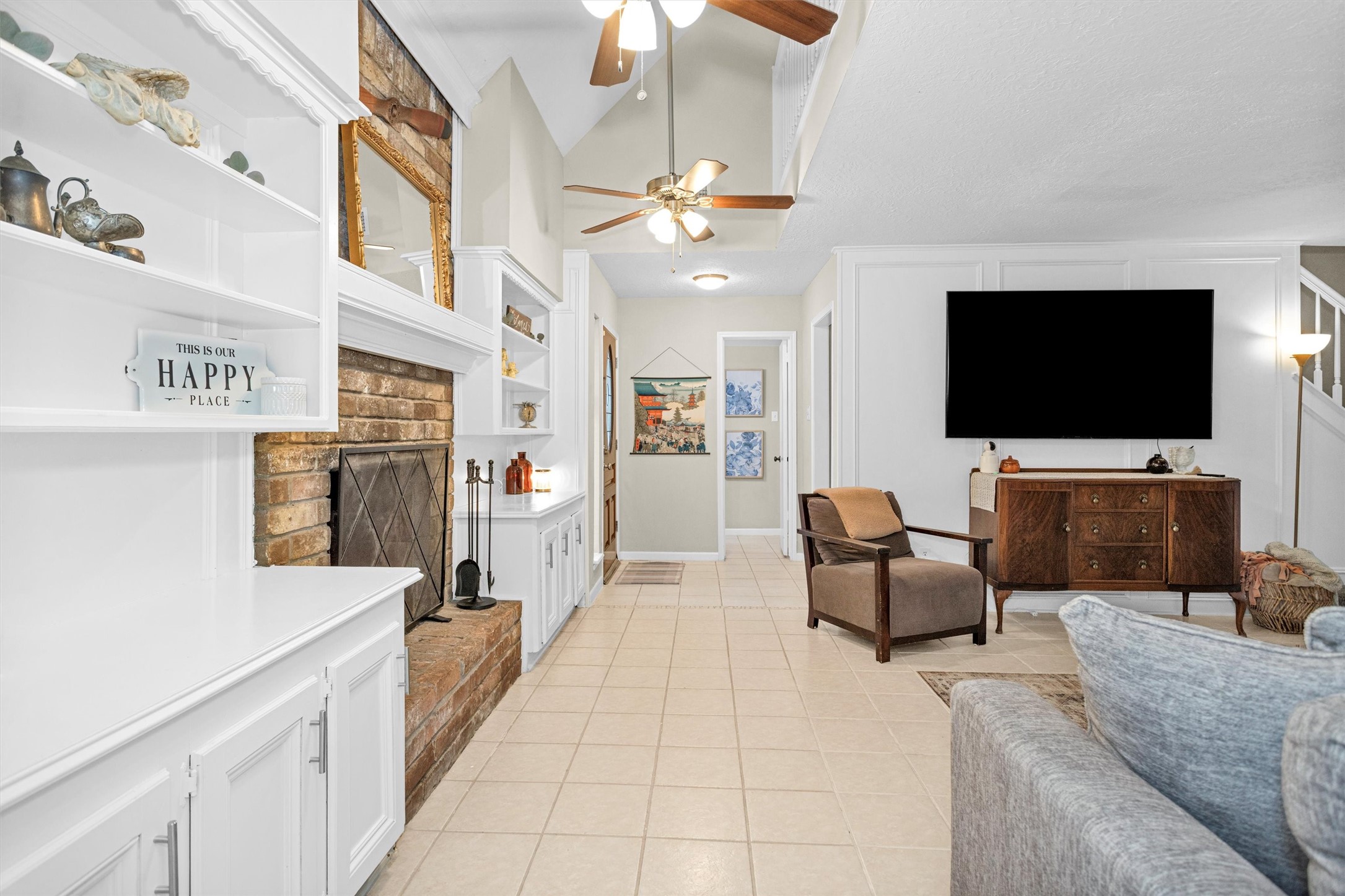 2005 Tickner Street Conroe, TX 77301 - Photo 7 of 50