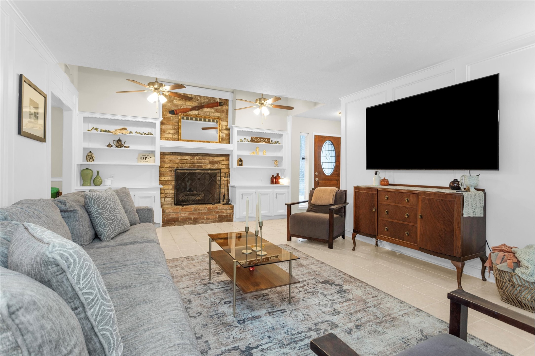 2005 Tickner Street Conroe, TX 77301 - Photo 10 of 50