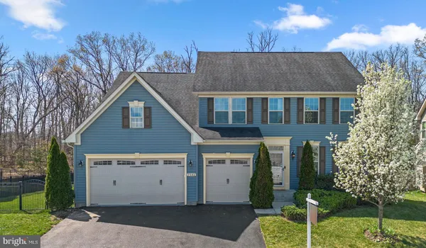 $845,000 | 7542 Arundel Woods Drive, Jessup, MD 20794