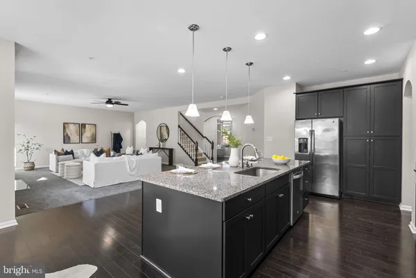 $845,000 | 7542 Arundel Woods Drive, Jessup, MD 20794