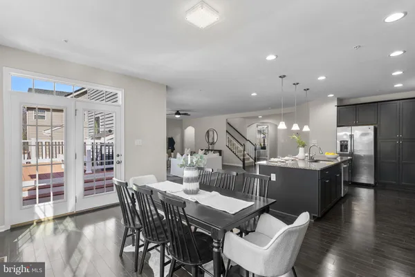 $845,000 | 7542 Arundel Woods Drive, Jessup, MD 20794