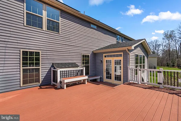 $845,000 | 7542 Arundel Woods Drive, Jessup, MD 20794