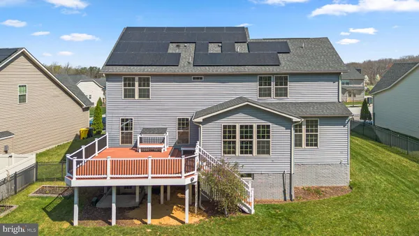 $845,000 | 7542 Arundel Woods Drive, Jessup, MD 20794
