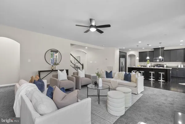 $845,000 | 7542 Arundel Woods Drive, Jessup, MD 20794