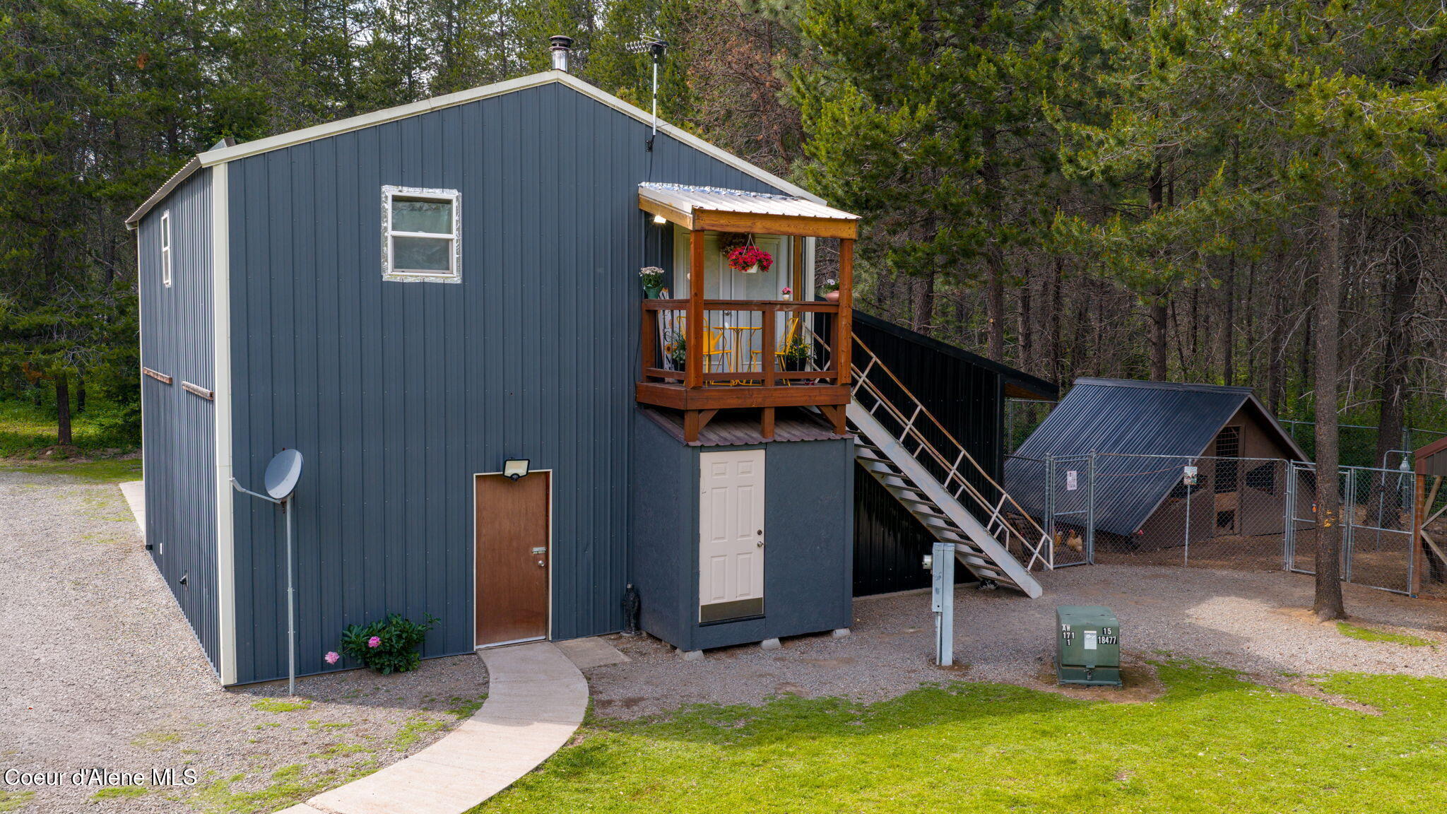 7777 Kelso Lake Road Priest River, ID 83856 - Photo 31 of 63 50-web-or-mls-DJI_20260603154924_0186_D