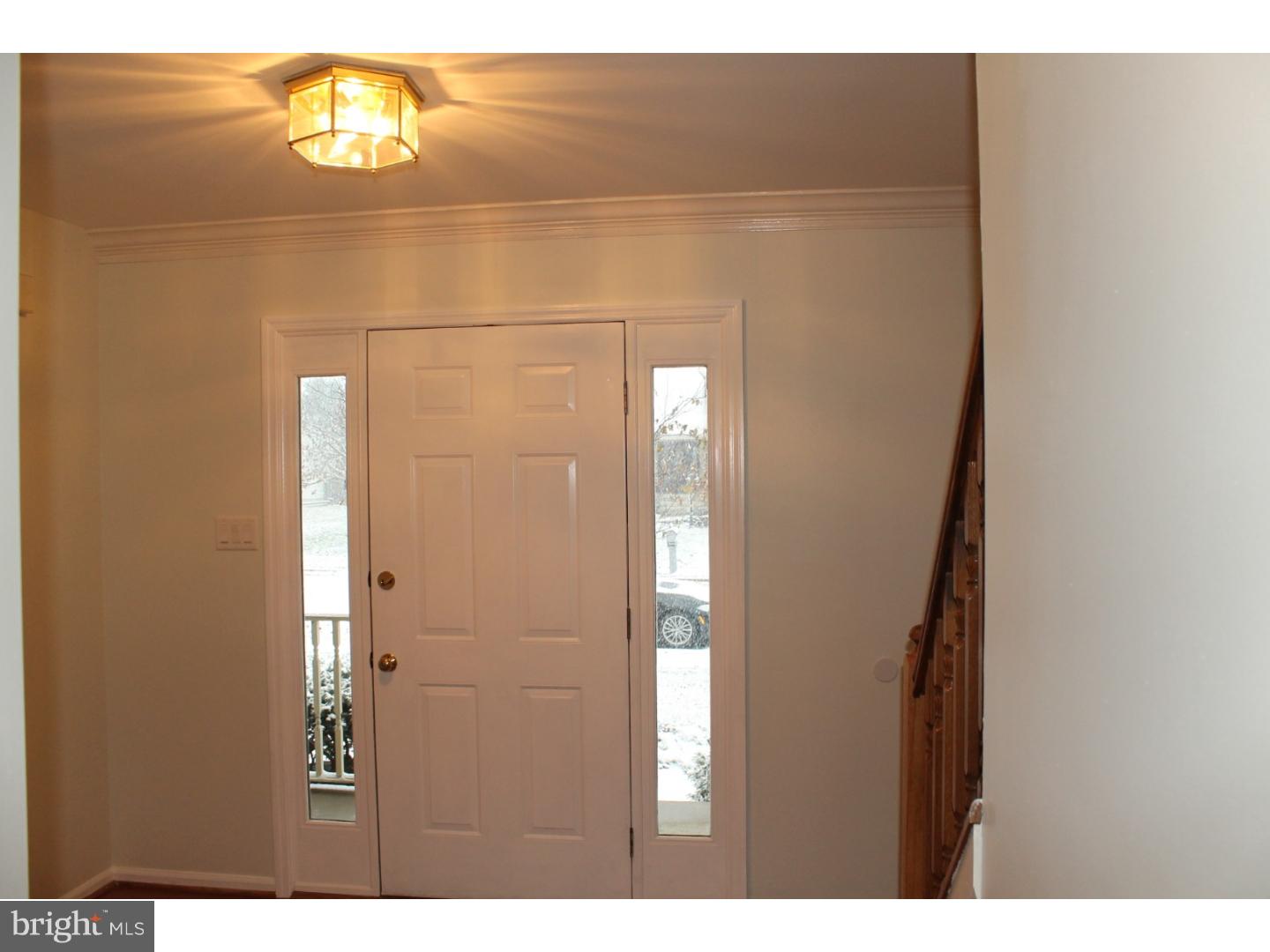 210 Aberdeen Road Williamstown, NJ 08094 - Photo 2 of 25 Foyer