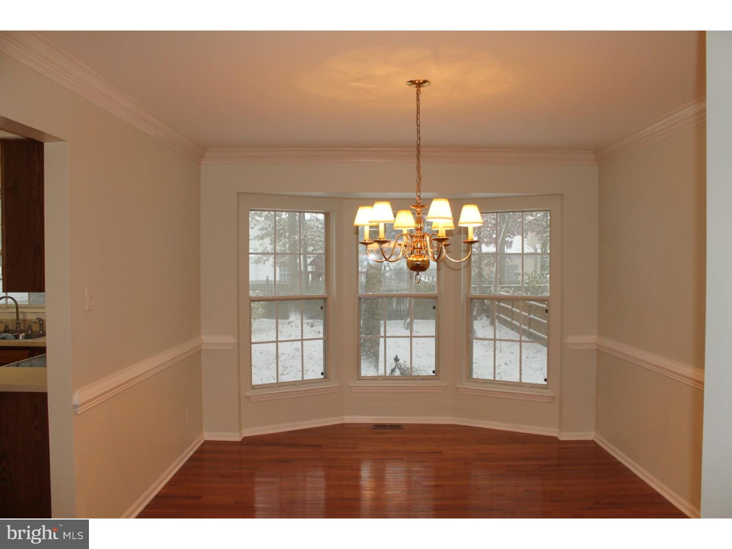 210 Aberdeen Road Williamstown, NJ 08094 - Photo 5 of 25 Dining Room