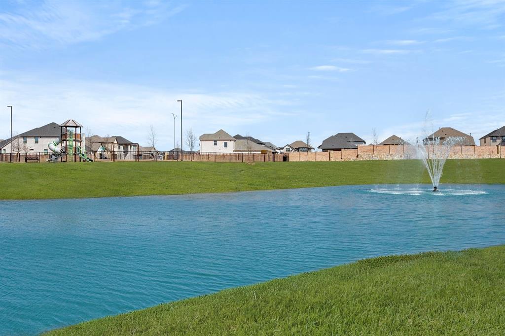 3104 Glatonbury Road Royse City, TX 75189 - Photo 36 of 38 Creekside