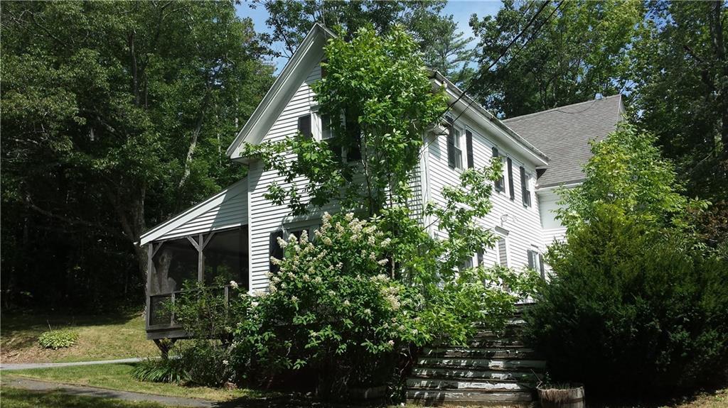 229 Bath Road Wiscasset, ME 04578 - Photo 6 of 35 Photo