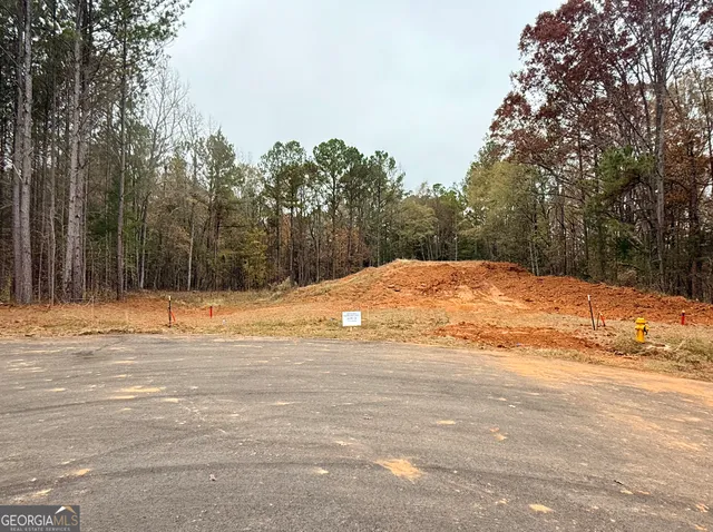 $60,000 | Lot 15 Rolling Meadows Way, Waverly Hall, GA 31831