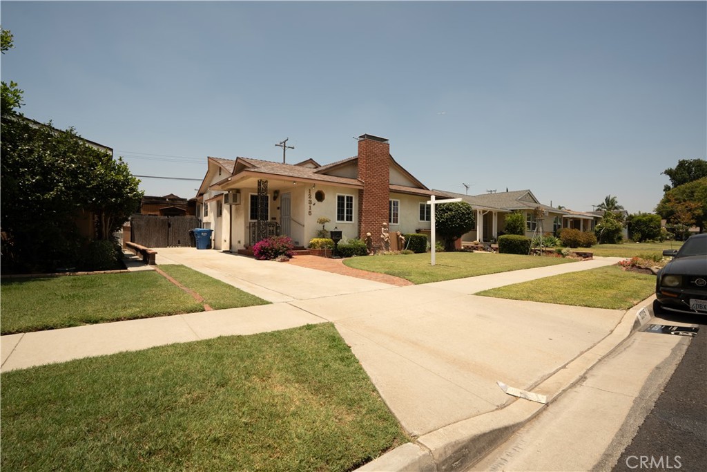 12315 Pomering Road Downey, CA 90242 - Photo 40 of 46