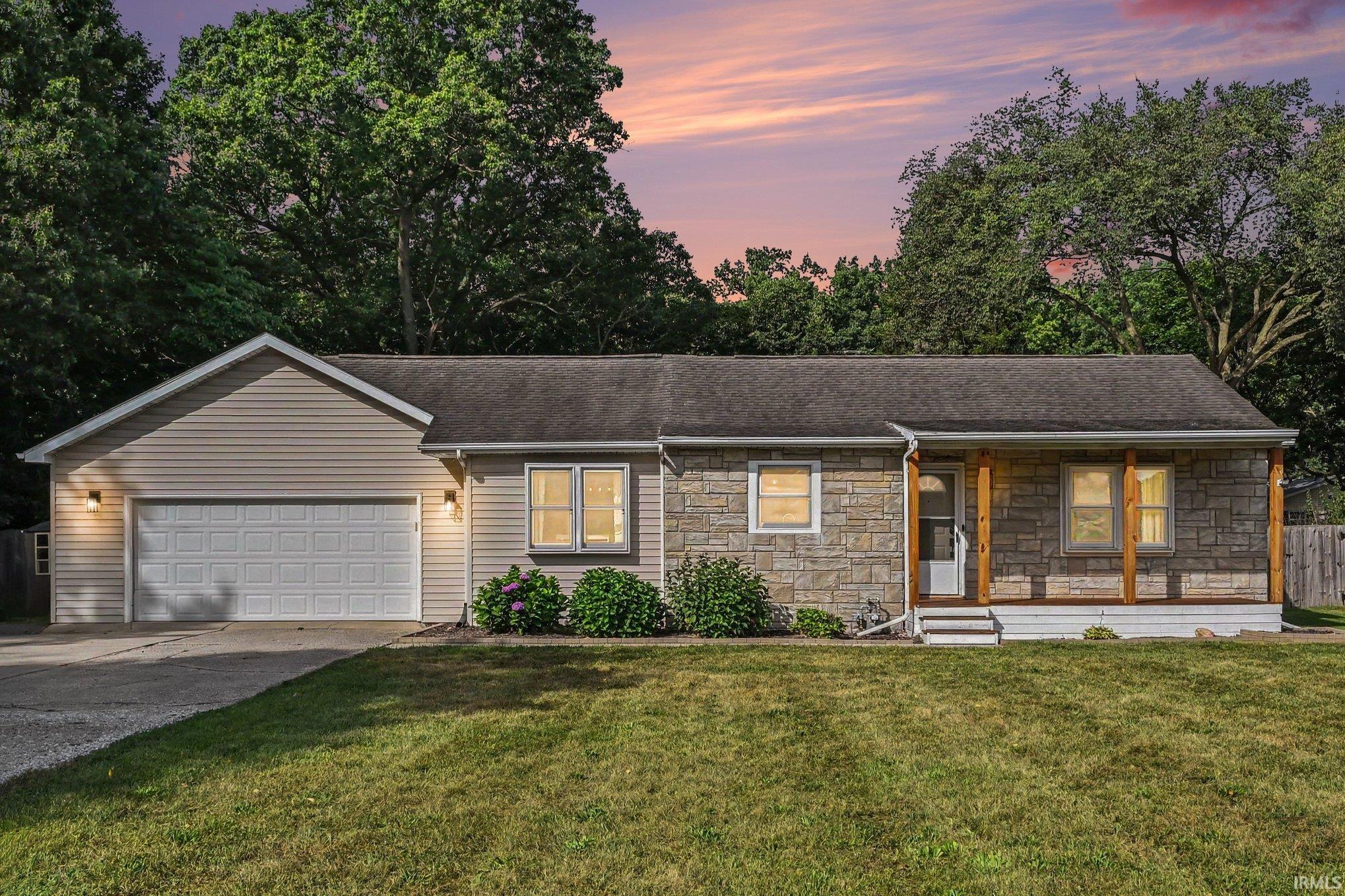 54551 Ash Road Osceola, IN 46561 - Photo 1 of 36 Gallery Image 1