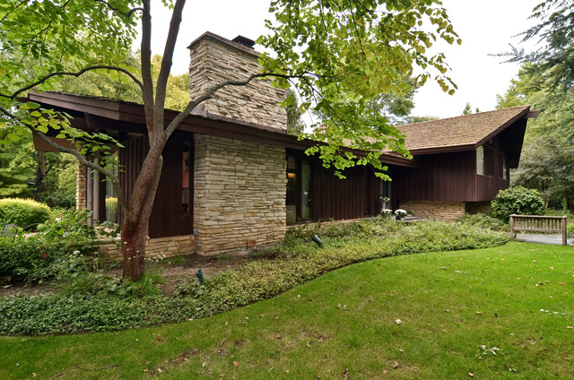 1103 Sunset Road Winnetka, IL 60093 - Photo 20 of 24