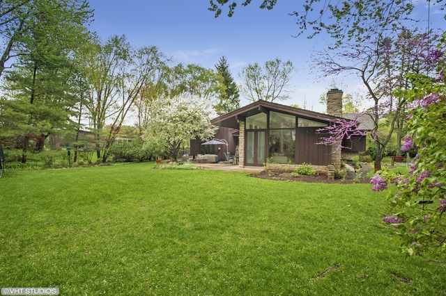 1103 Sunset Road Winnetka, IL 60093 - Photo 21 of 24