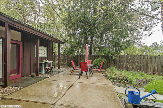 1103 Sunset Road Winnetka, IL 60093 - Photo 23 of 24