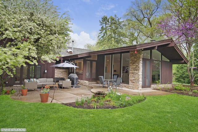 1103 Sunset Road Winnetka, IL 60093 - Photo 24 of 24