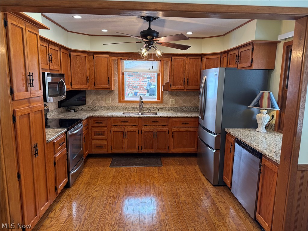 3846 Zenobia Road Collins, OH 44826 - Photo 6 of 34