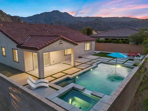 $1,199,000 | 58229 Coral View Way, La Quinta, CA 92253