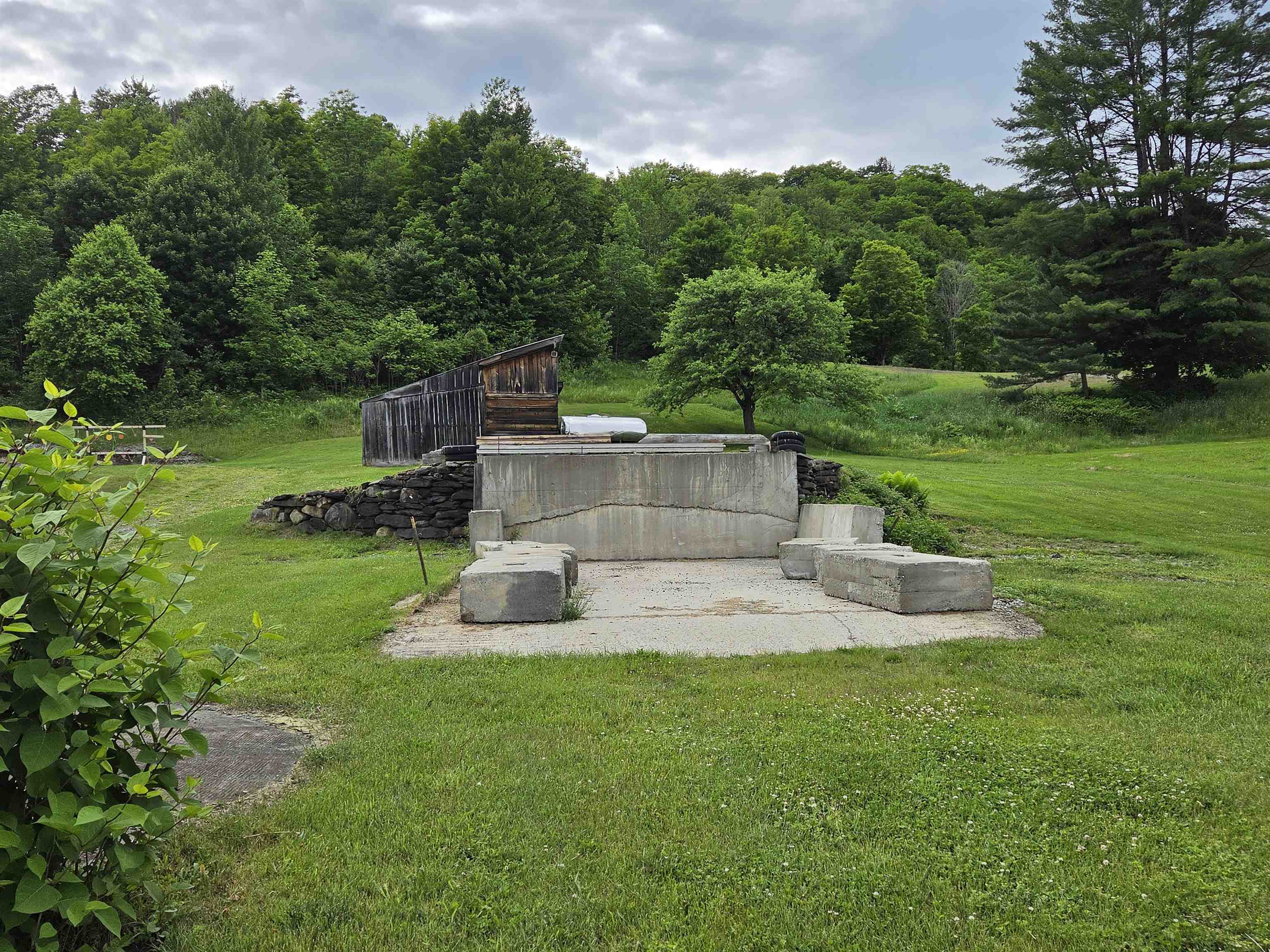 2325 Vt Route Marshfield, VT 05658 - Photo 25 of 27