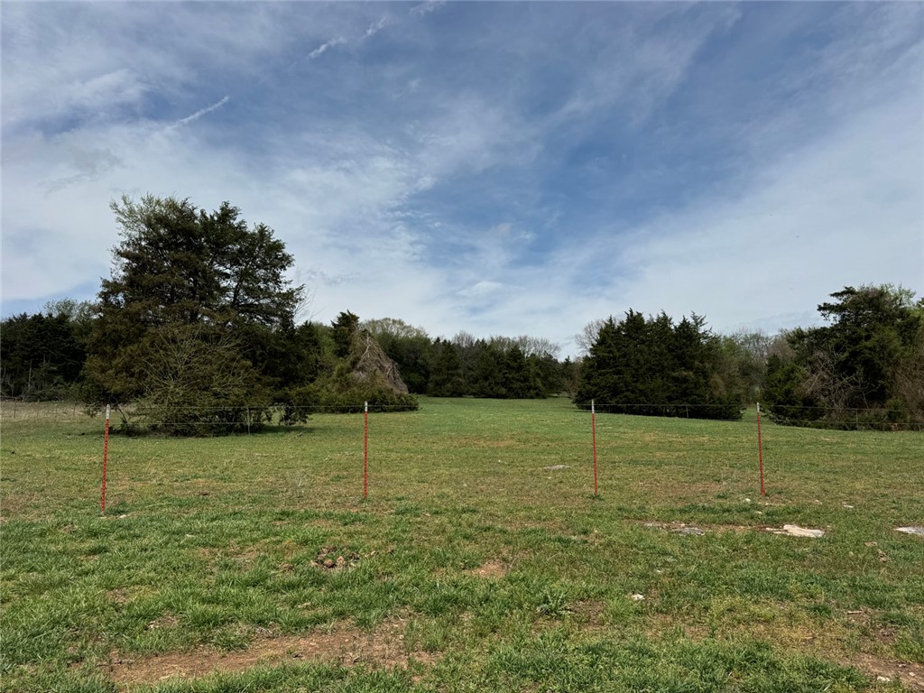 10191 Rally Hill Road Everton, AR 72633 - Photo 23 of 59 View of green lawn