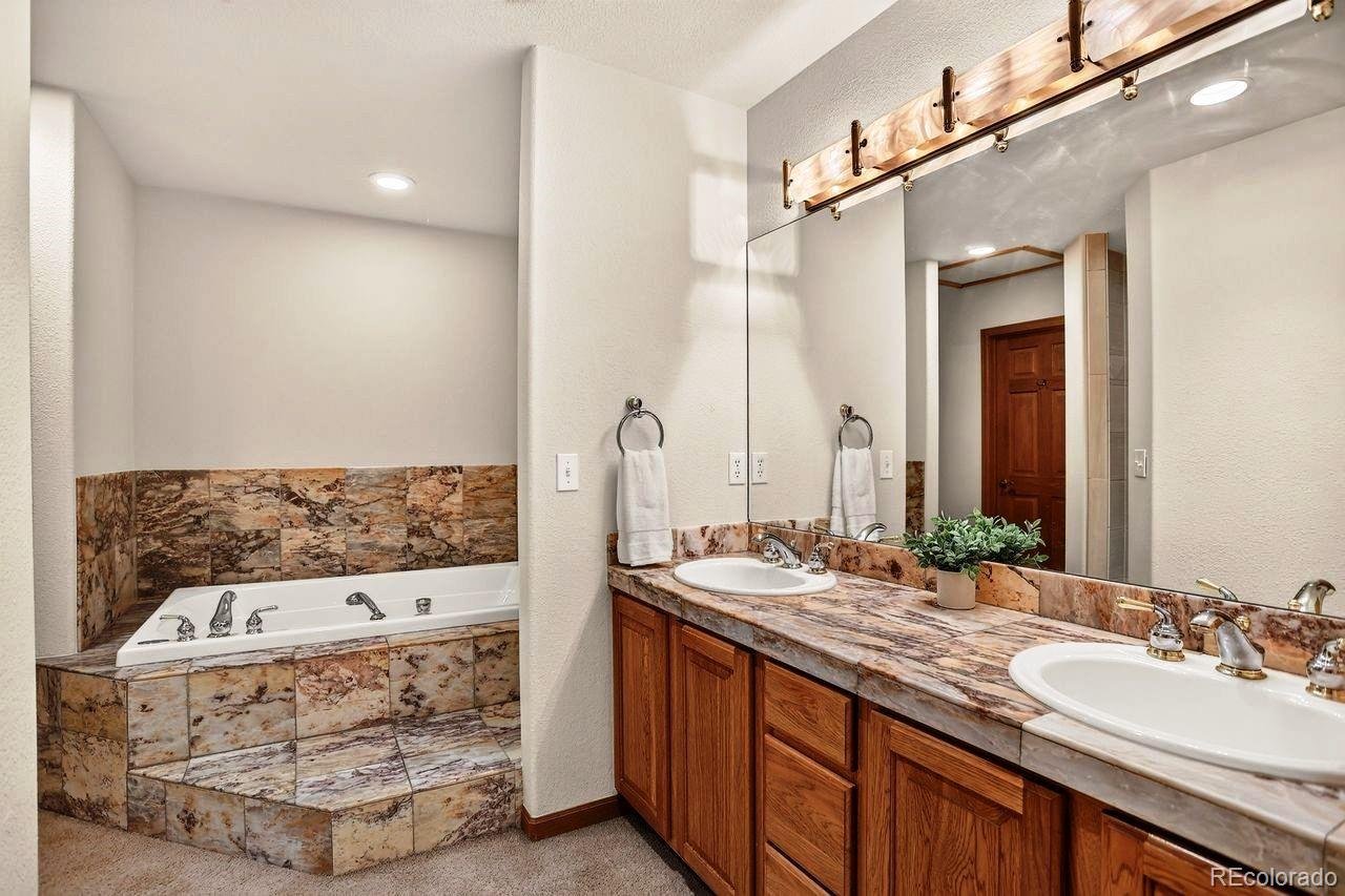 13338 Elsie Road Conifer, CO 80433 - Photo 26 of 46