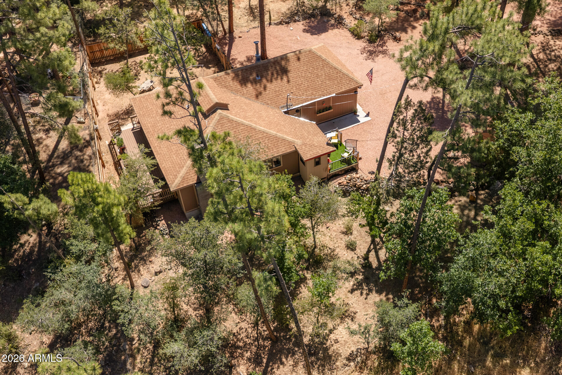 8948 Dans Highway Strawberry, AZ 85544 - Photo 42 of 47