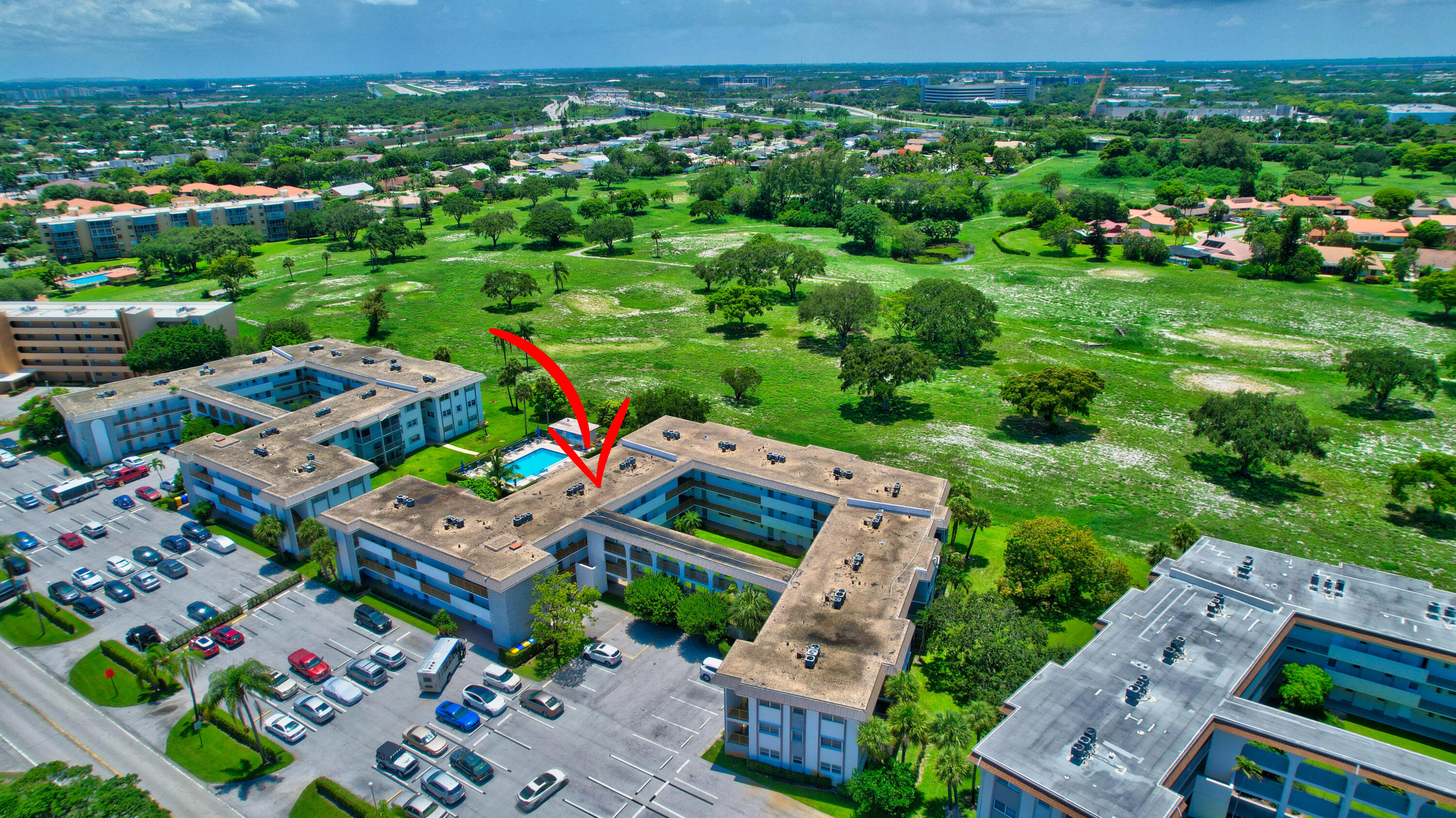 5501 Northwest 2nd Avenue, Unit 313 Boca Raton, FL 33487 - Photo 2 of 15 26_dji_0742_3_4_5_6