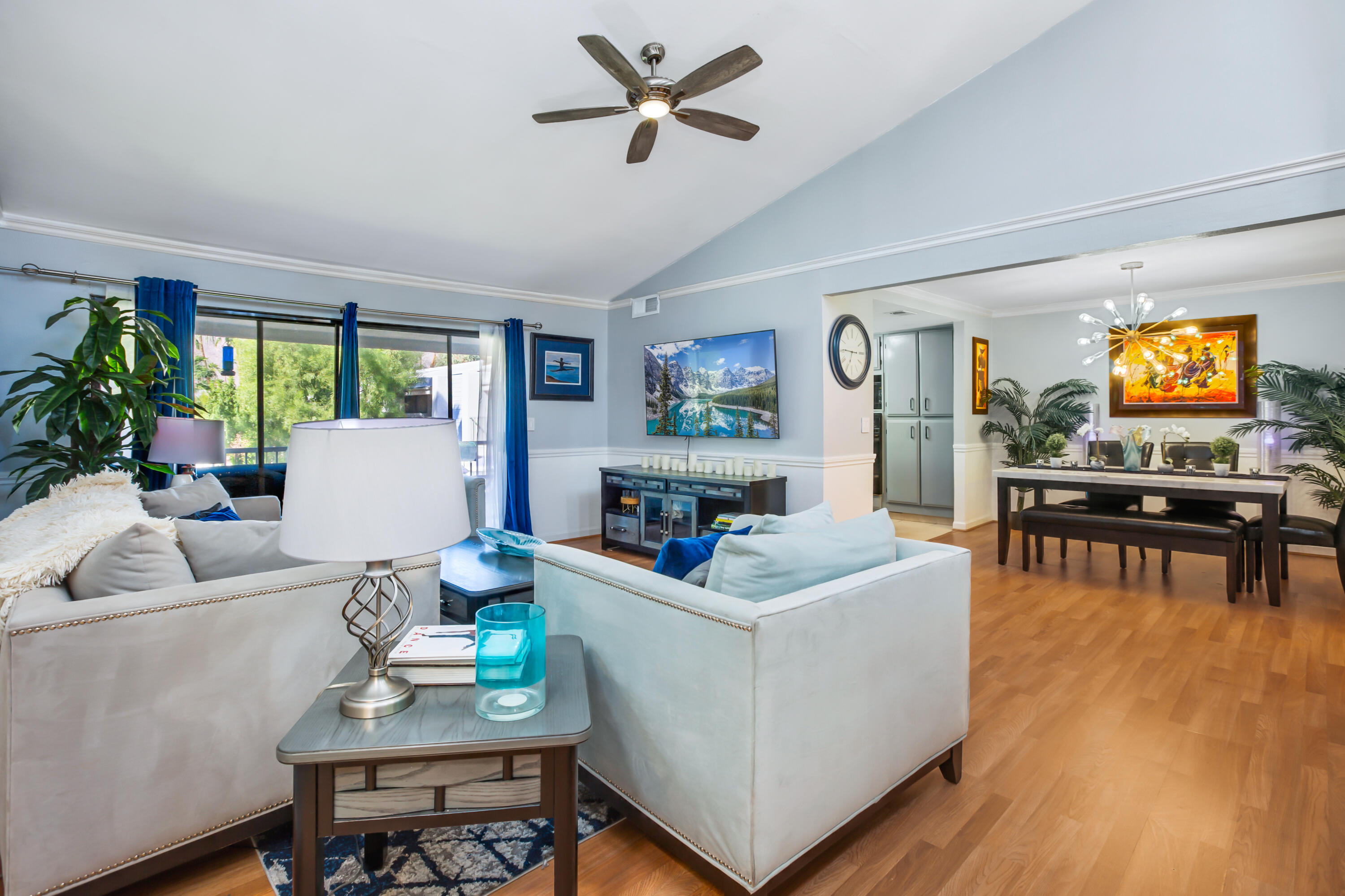 3155 Ramon Road, Unit 906 Palm Springs, CA 92264 - Photo 5 of 29 4