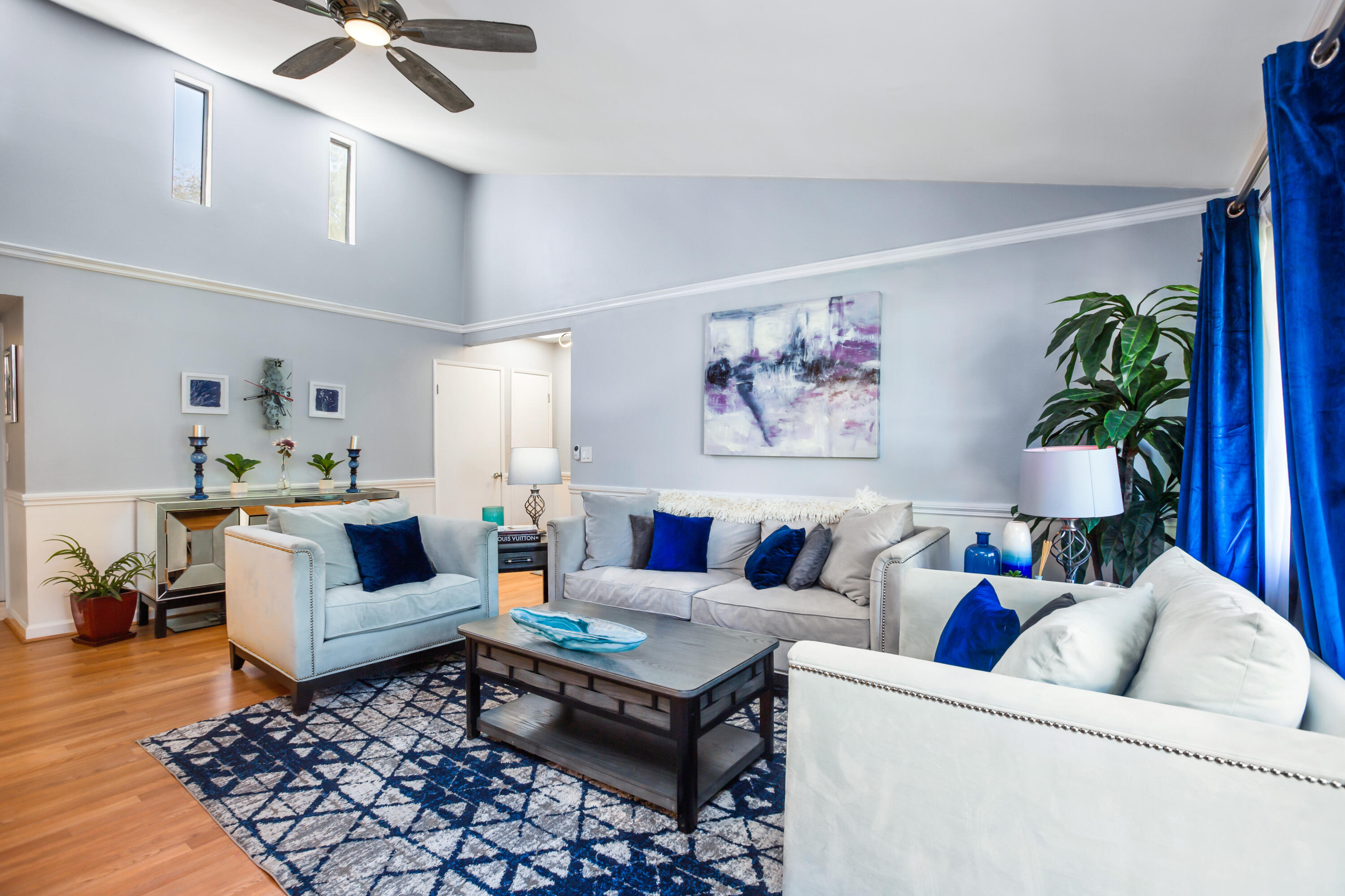3155 Ramon Road, Unit 906 Palm Springs, CA 92264 - Photo 7 of 29 6