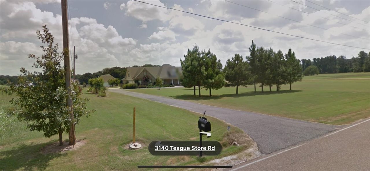 3145 Teague Store Road Somerville, TN 38068 - Photo 1 of 2 Gallery Image 1