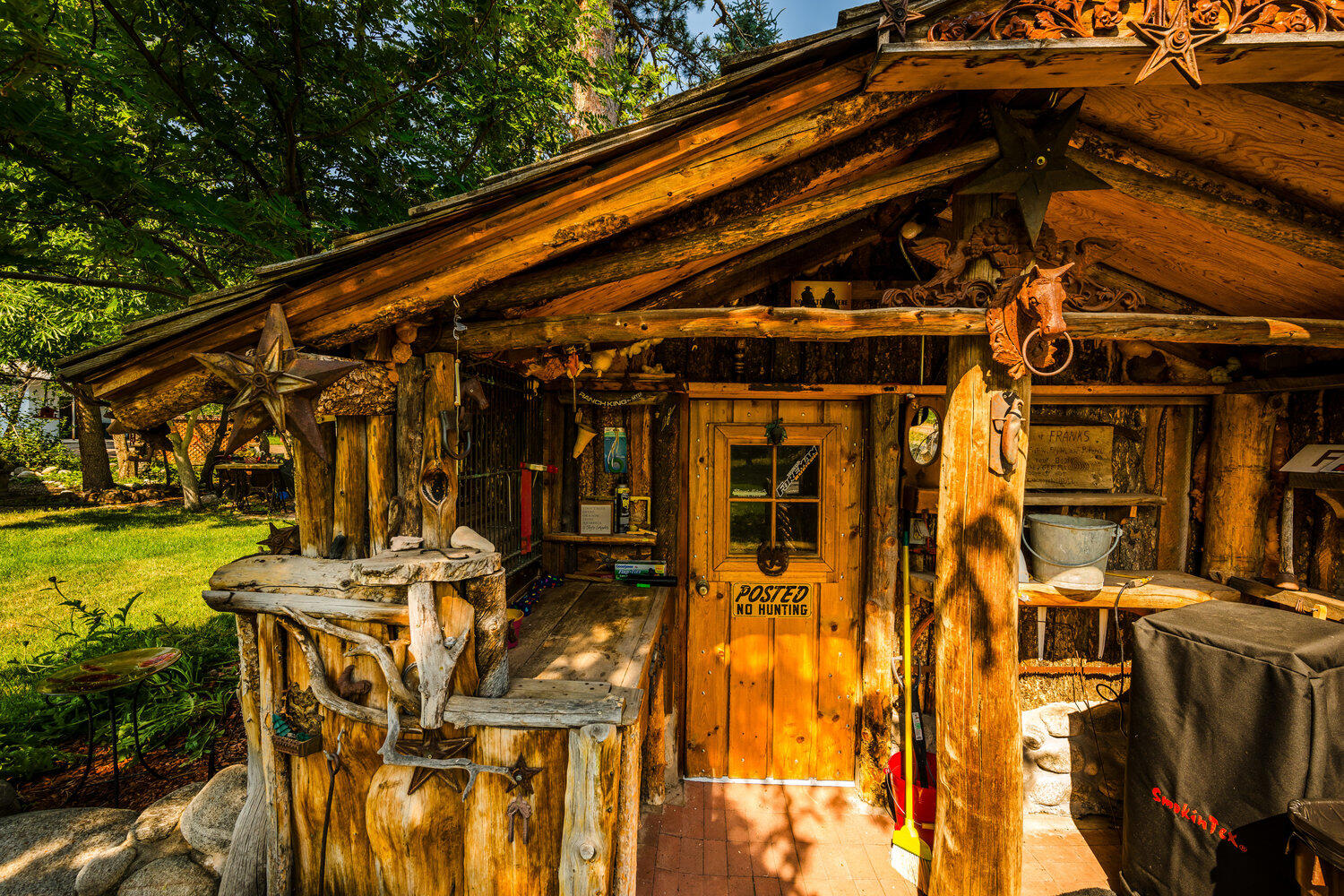 21 North Piney Road Story, WY 82842 - Photo 11 of 55 009_dsc_9163_833