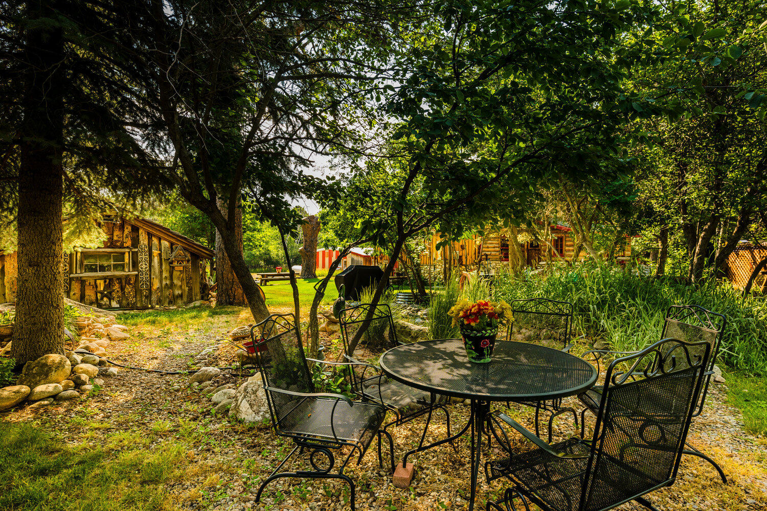 21 North Piney Road Story, WY 82842 - Photo 14 of 55 017_dsc_9171_650