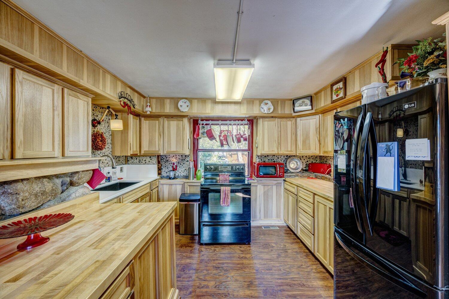 21 North Piney Road Story, WY 82842 - Photo 22 of 55 037_nhp_91941_413