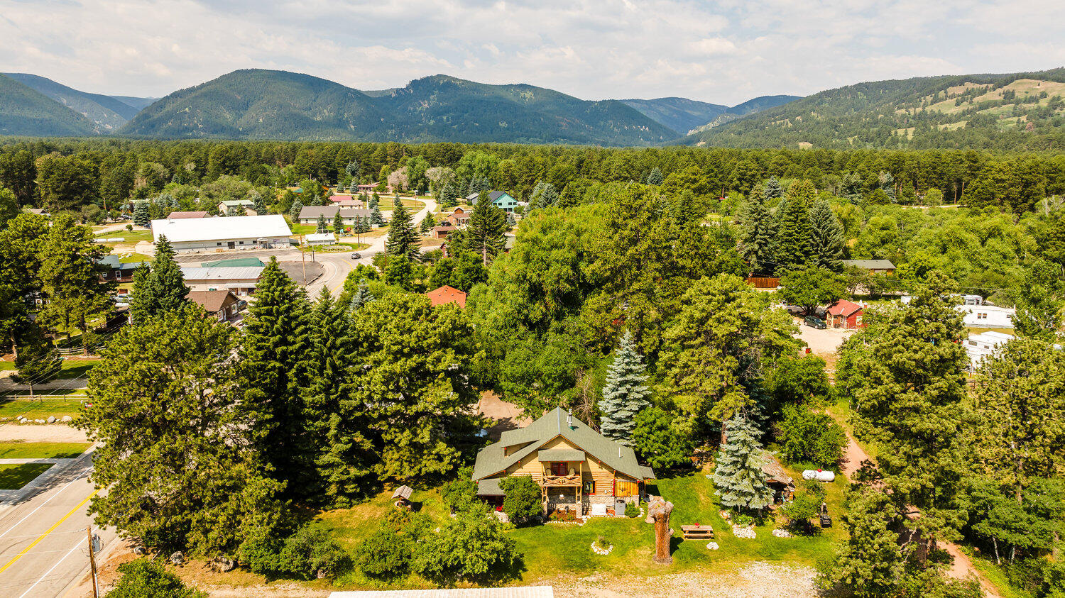 21 North Piney Road Story, WY 82842 - Photo 47 of 55 003_dji_20240711105324_0621_d_708