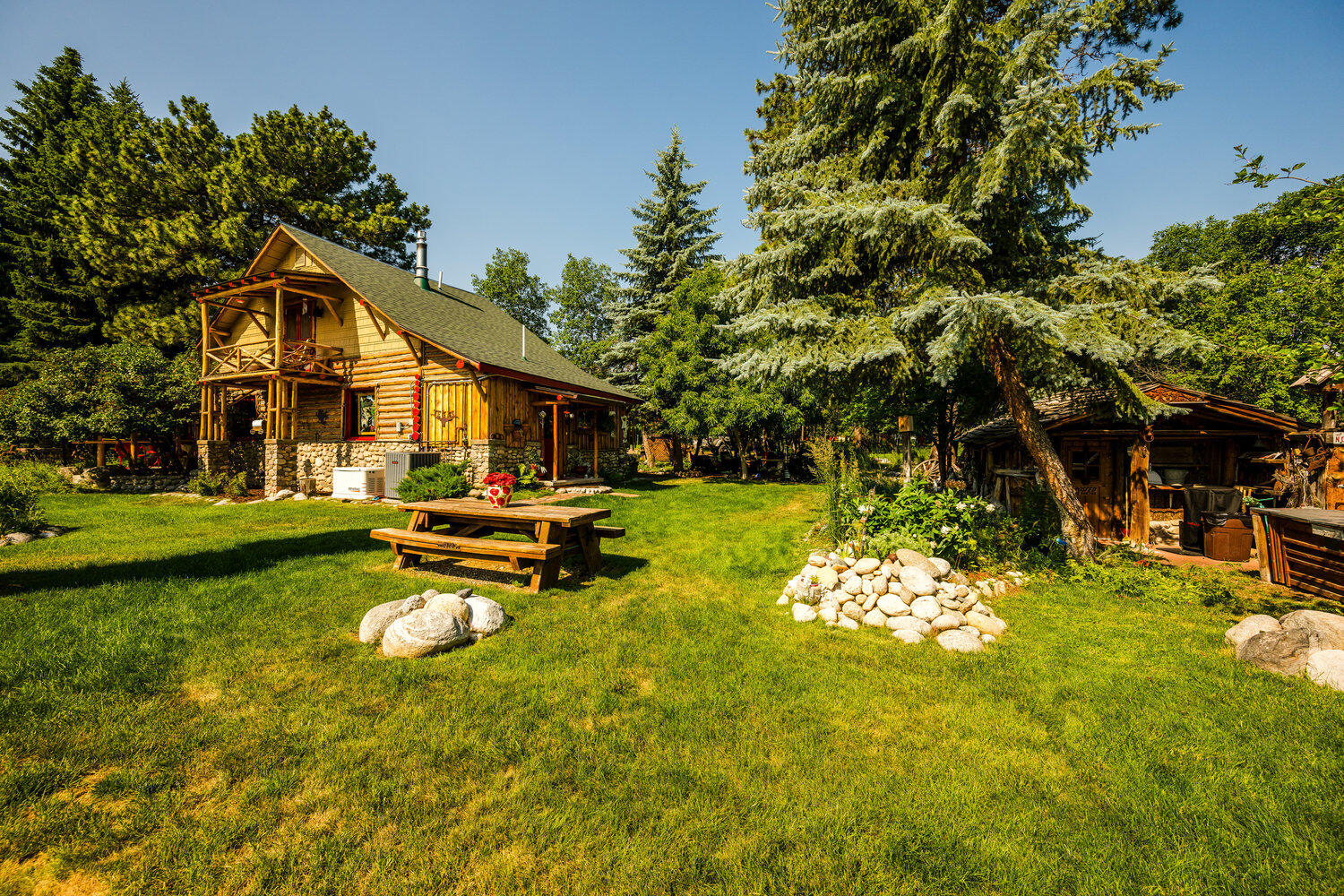 21 North Piney Road Story, WY 82842 - Photo 49 of 55 025_dsc_9179_677